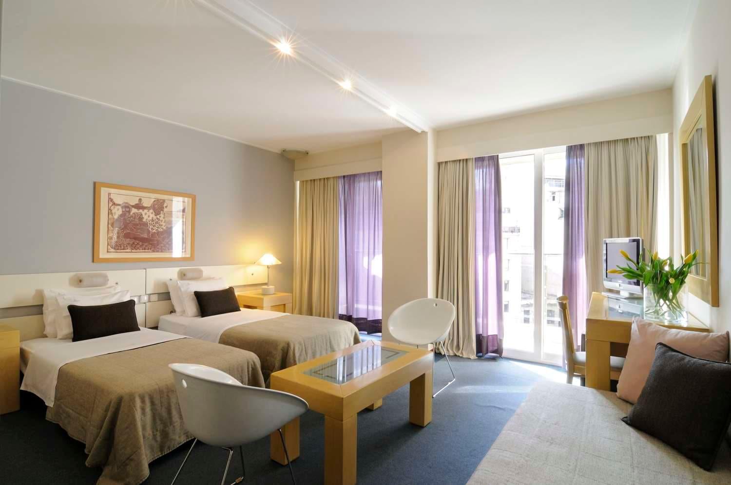 Hotel Dorian Inn, Sure Collection By Western 3*